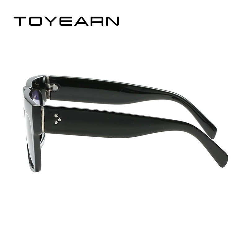 Lady Big Square Sunglasses