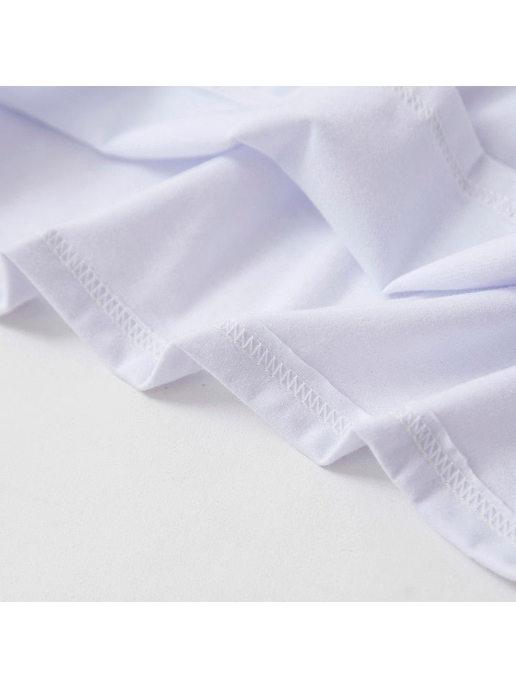 PIZZA Couple T-shirts