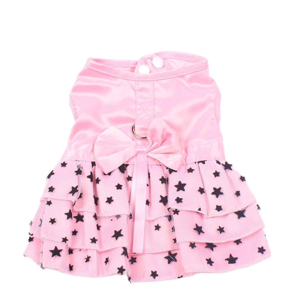 Small Dog Dress