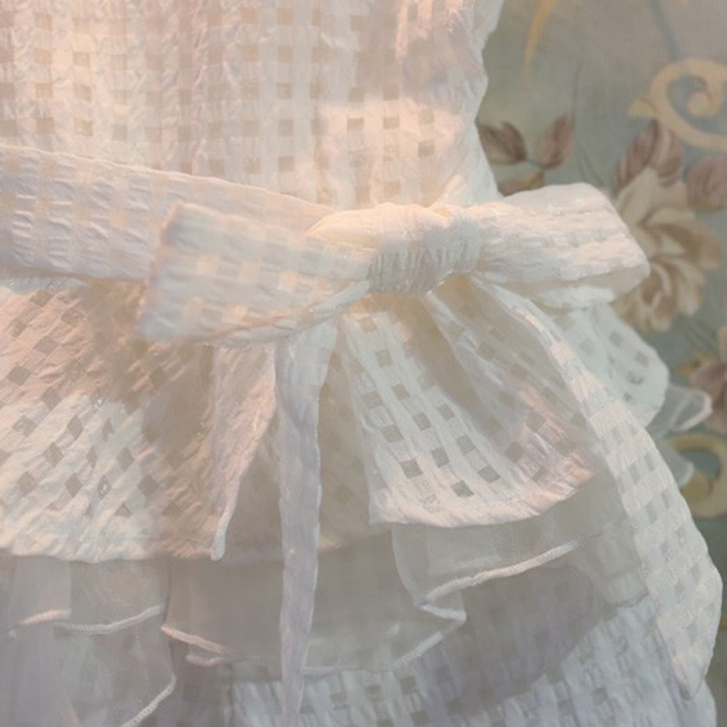 Girls Clothing Set