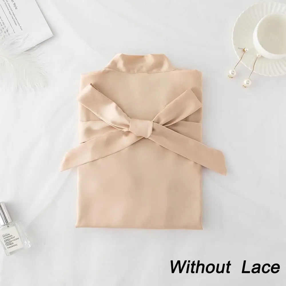Bride & Bridemaid Wedding Robe
