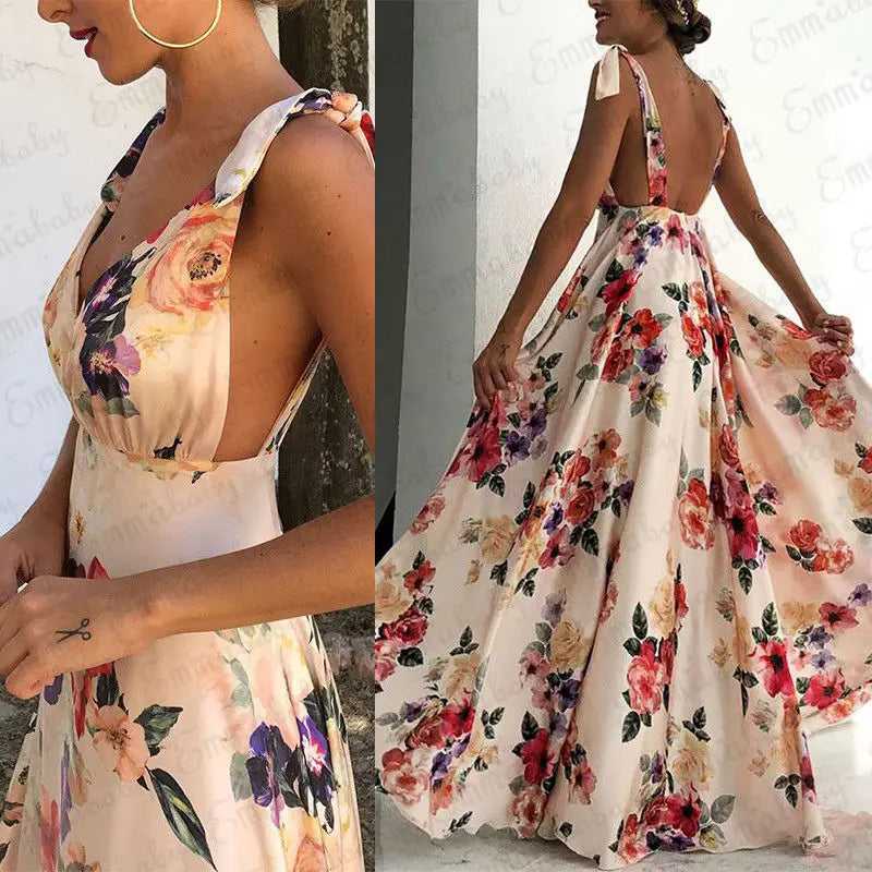 Fashion Summer Dress