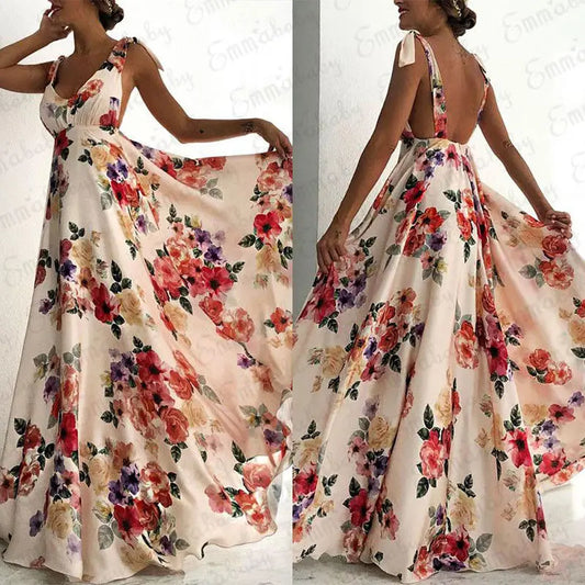 Fashion Summer Dress