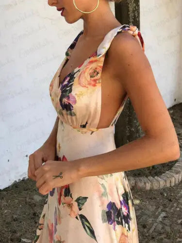 Fashion Summer Dress