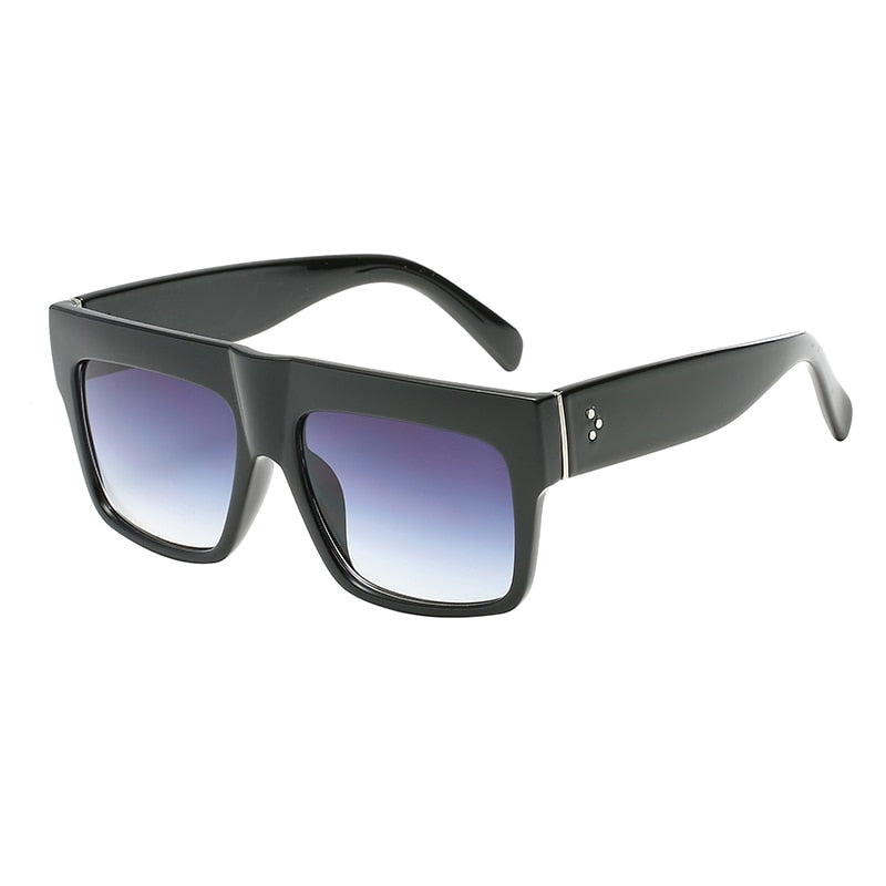 Lady Big Square Sunglasses