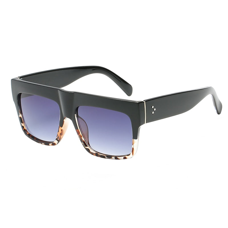 Lady Big Square Sunglasses