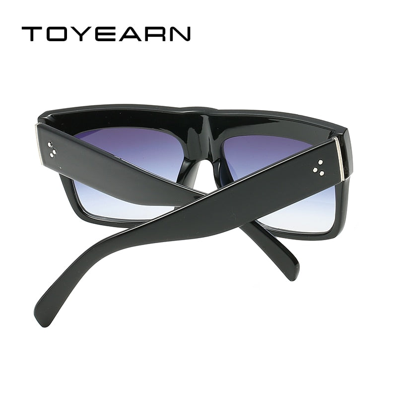 Lady Big Square Sunglasses
