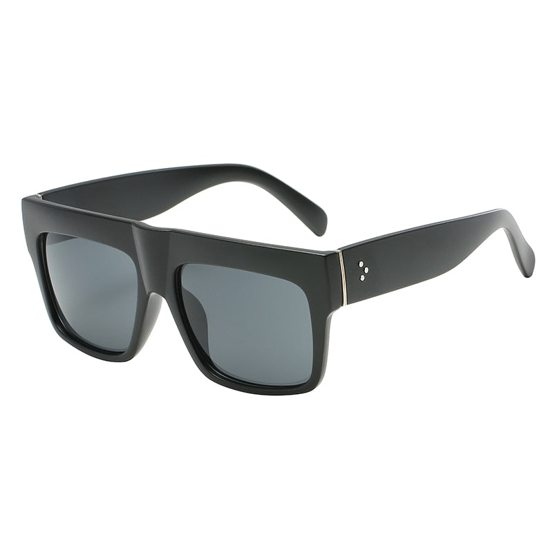 Lady Big Square Sunglasses