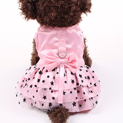 Small Dog Dress