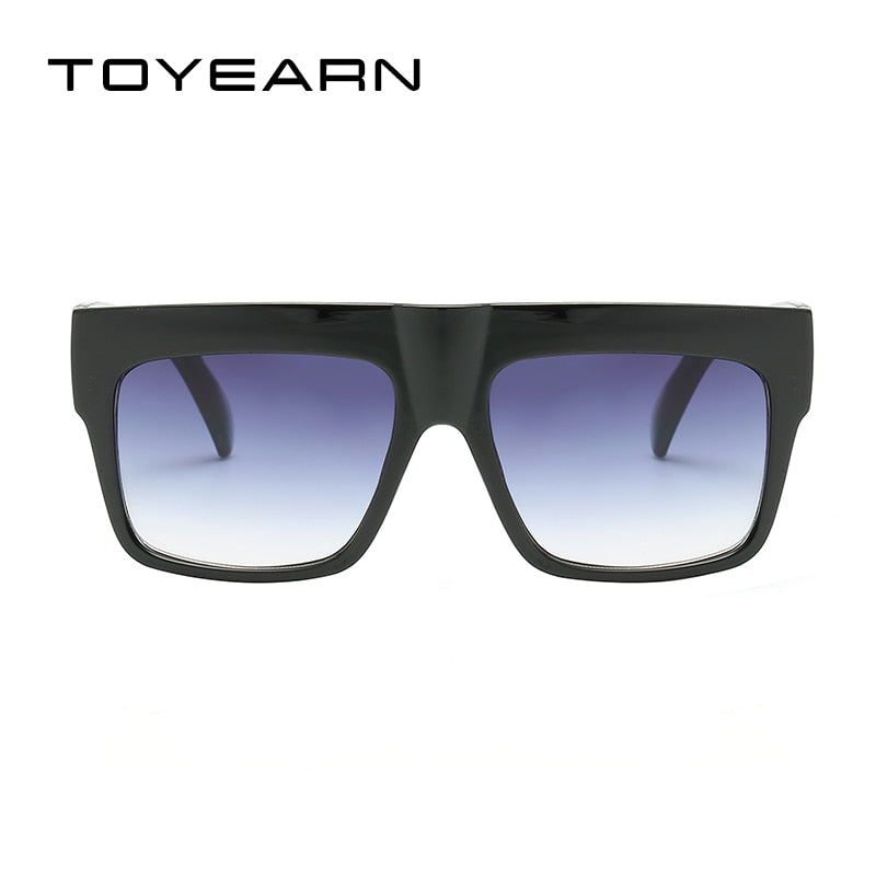 Lady Big Square Sunglasses
