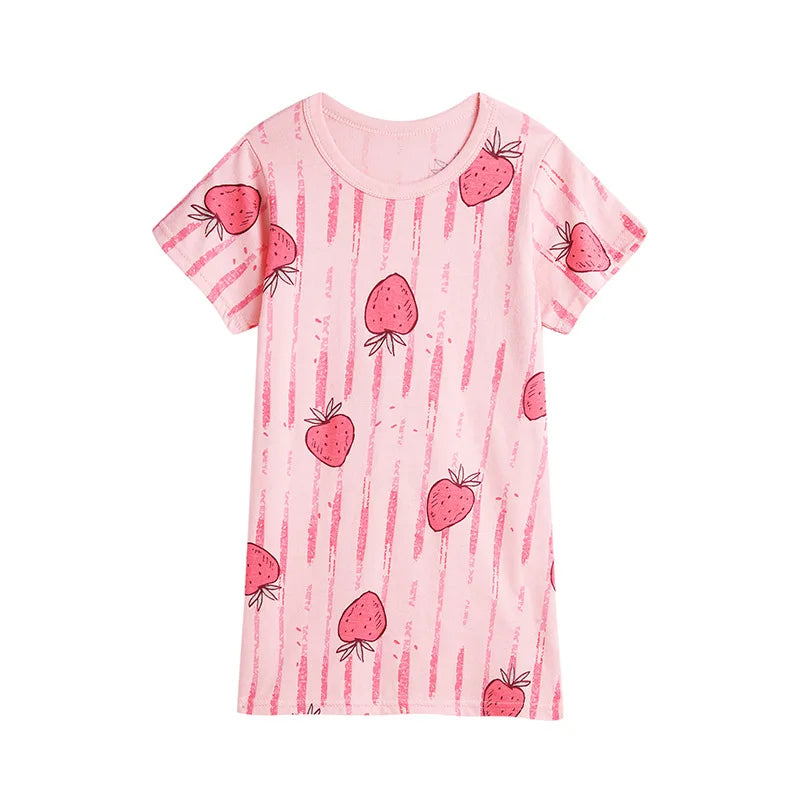 Mother Daughter Nightgowns