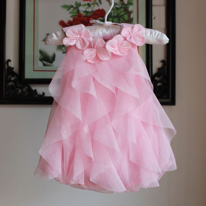 Girls Party Dresses