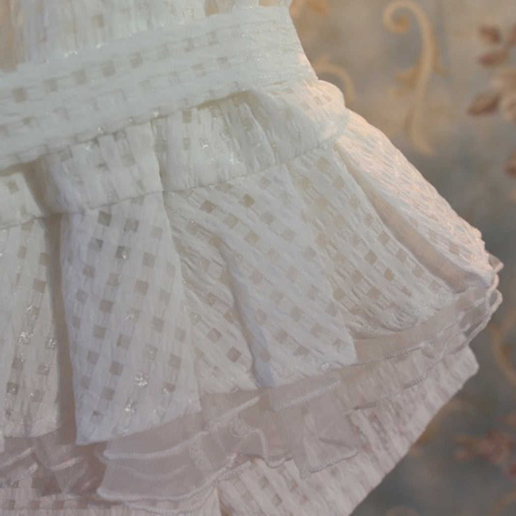 Girls Clothing Set