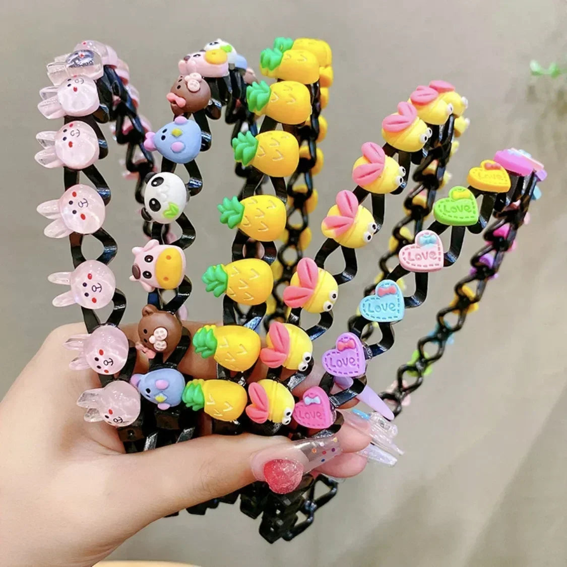 Hair Accessories for Girls