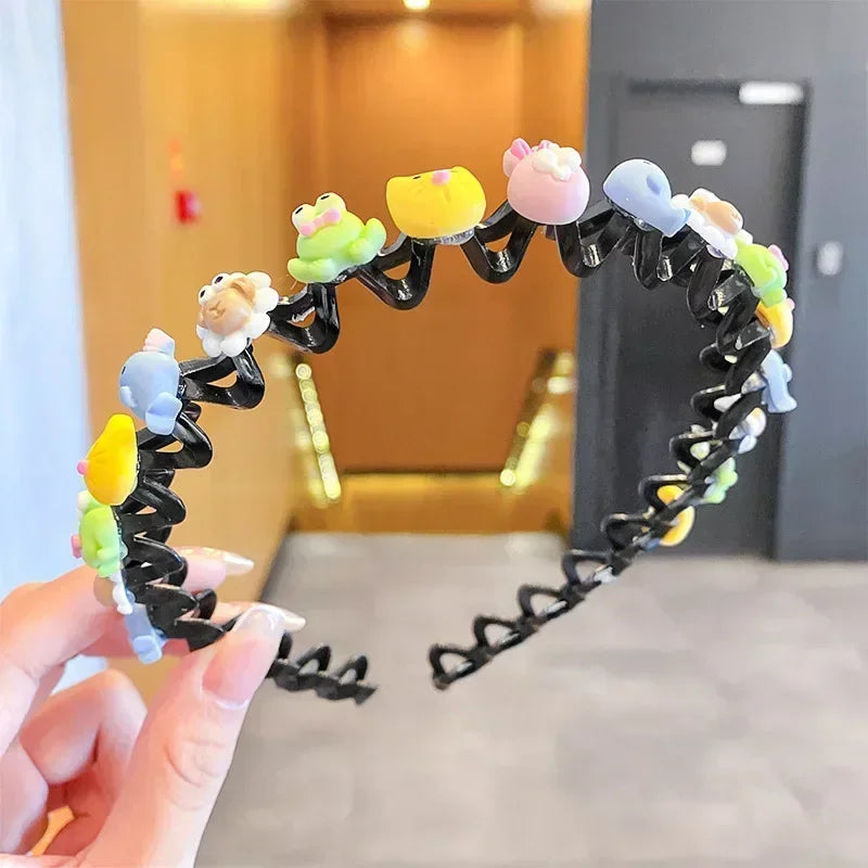 Hair Accessories for Girls