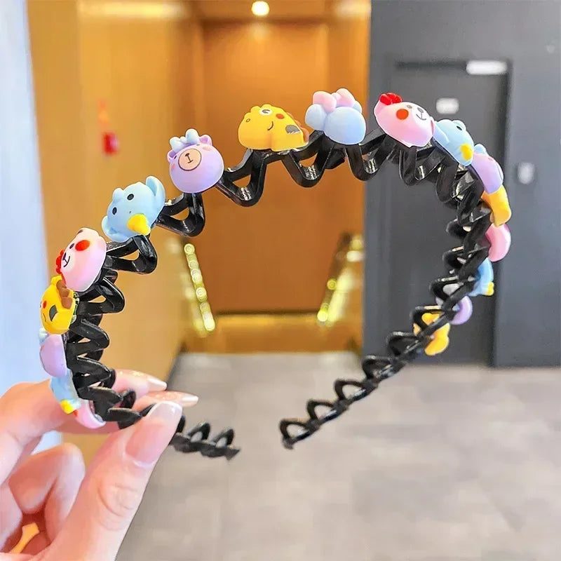 Hair Accessories for Girls