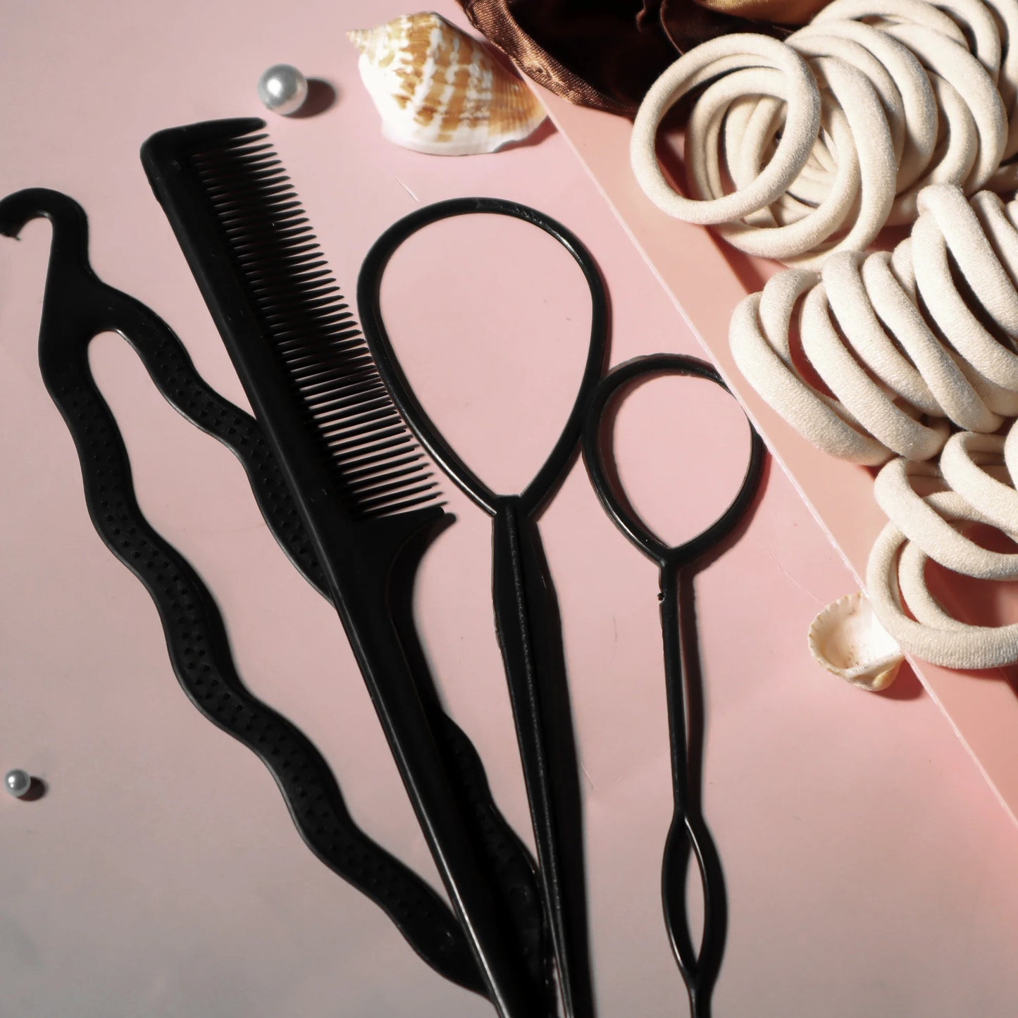 Hair Accessories for Woman