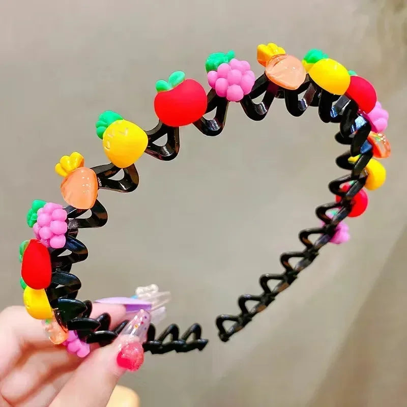 Hair Accessories for Girls