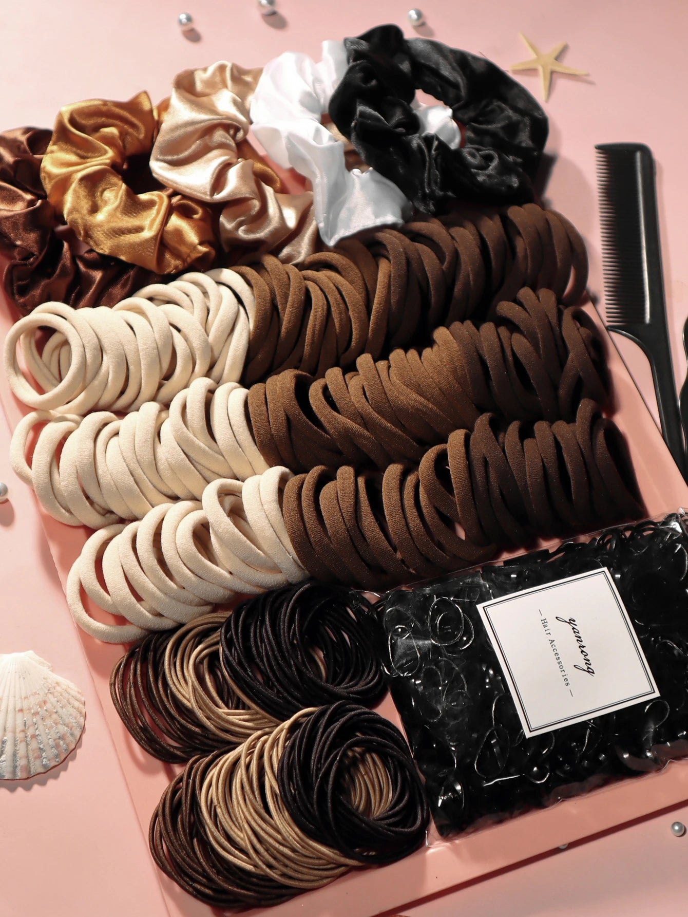 Hair Accessories for Woman