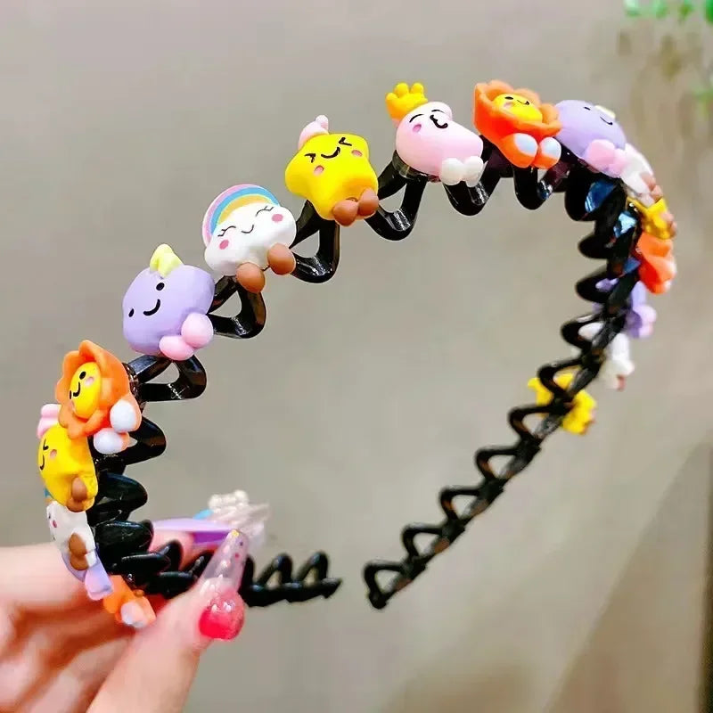Hair Accessories for Girls