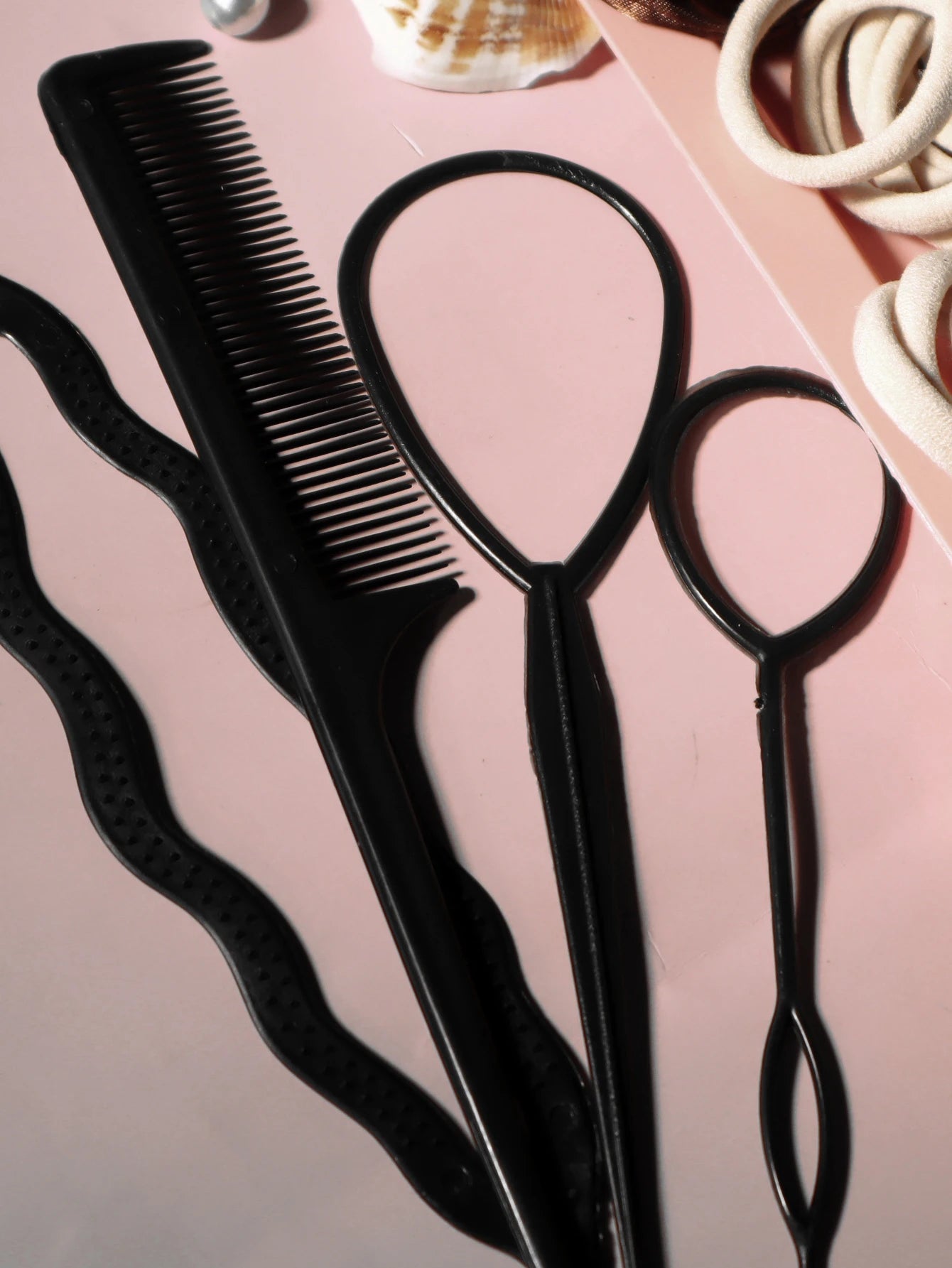 Hair Accessories for Woman