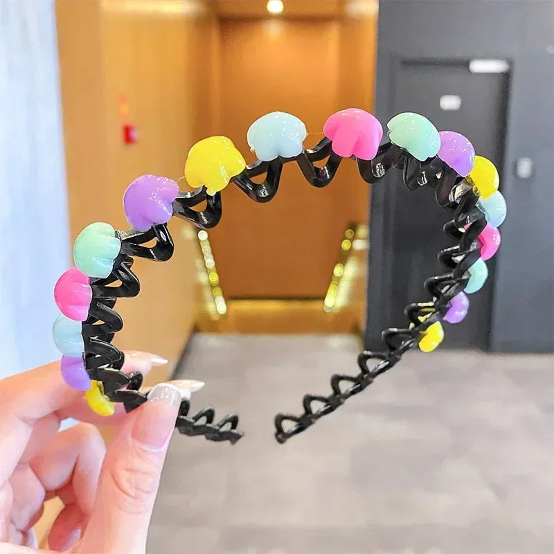 Hair Accessories for Girls