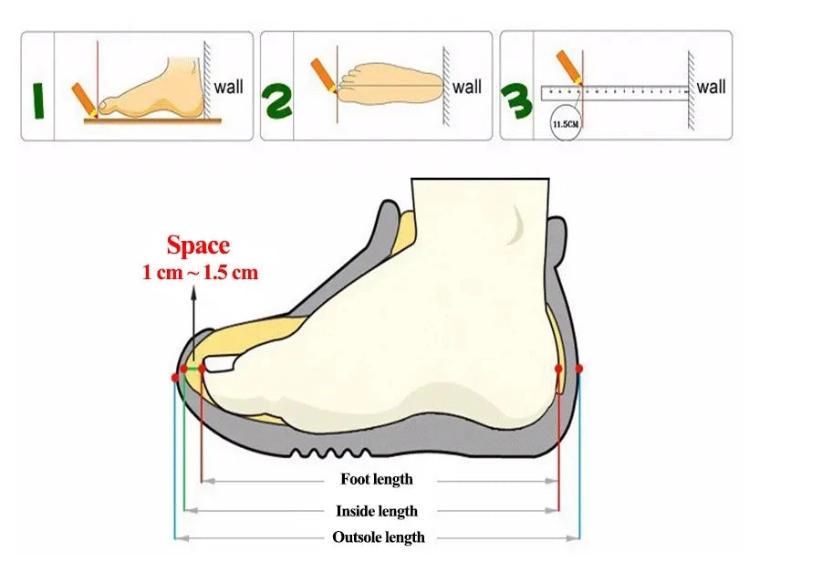 Fashion Kid Chelsea Boots