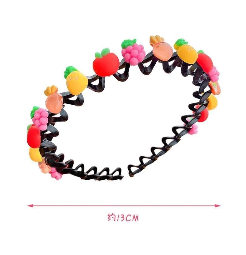 Hair Accessories for Girls