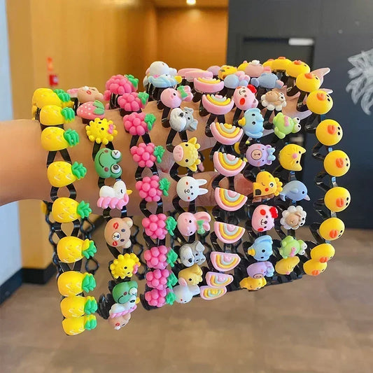 Hair Accessories for Girls