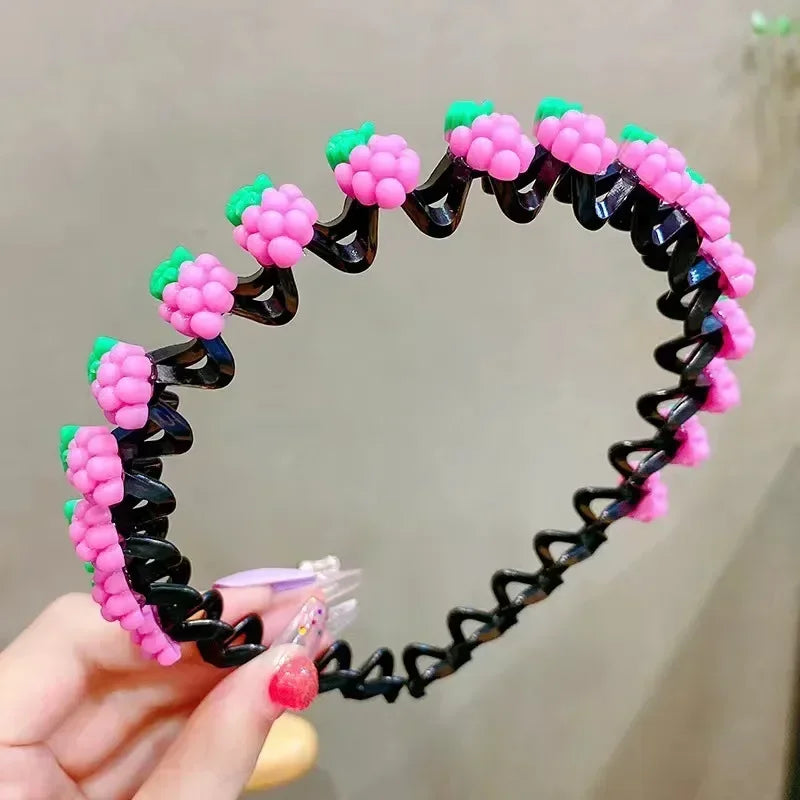 Hair Accessories for Girls