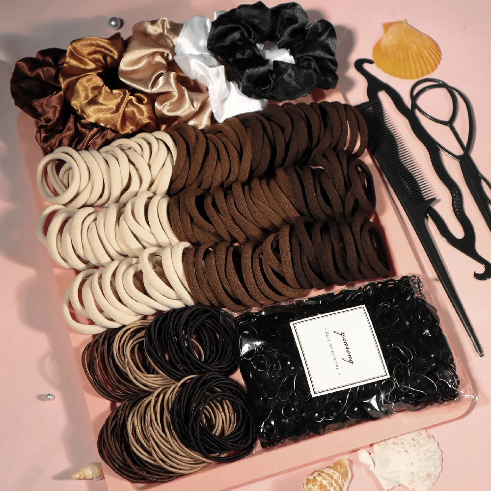 Hair Accessories for Woman