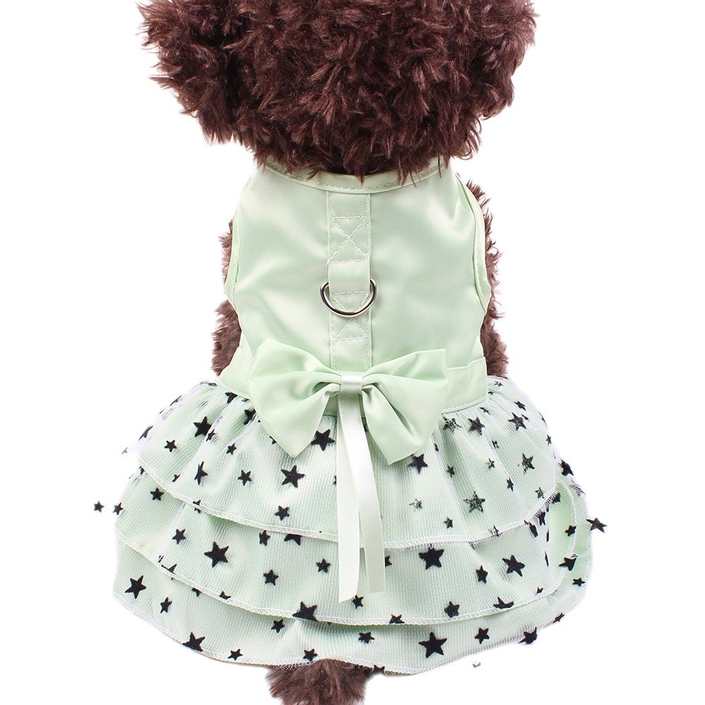 Small Dog Dress