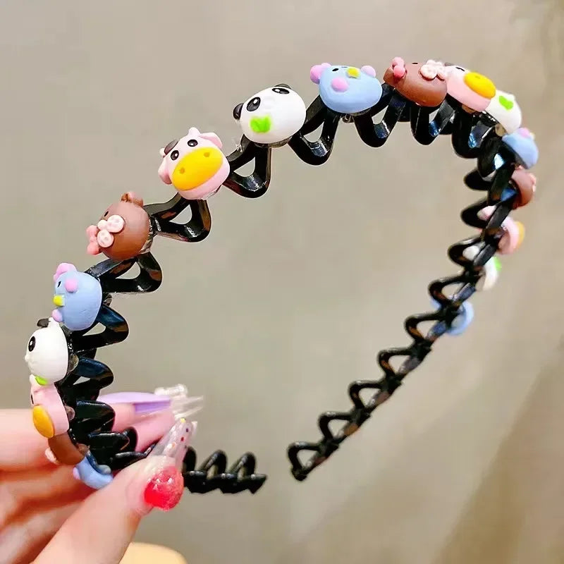 Hair Accessories for Girls