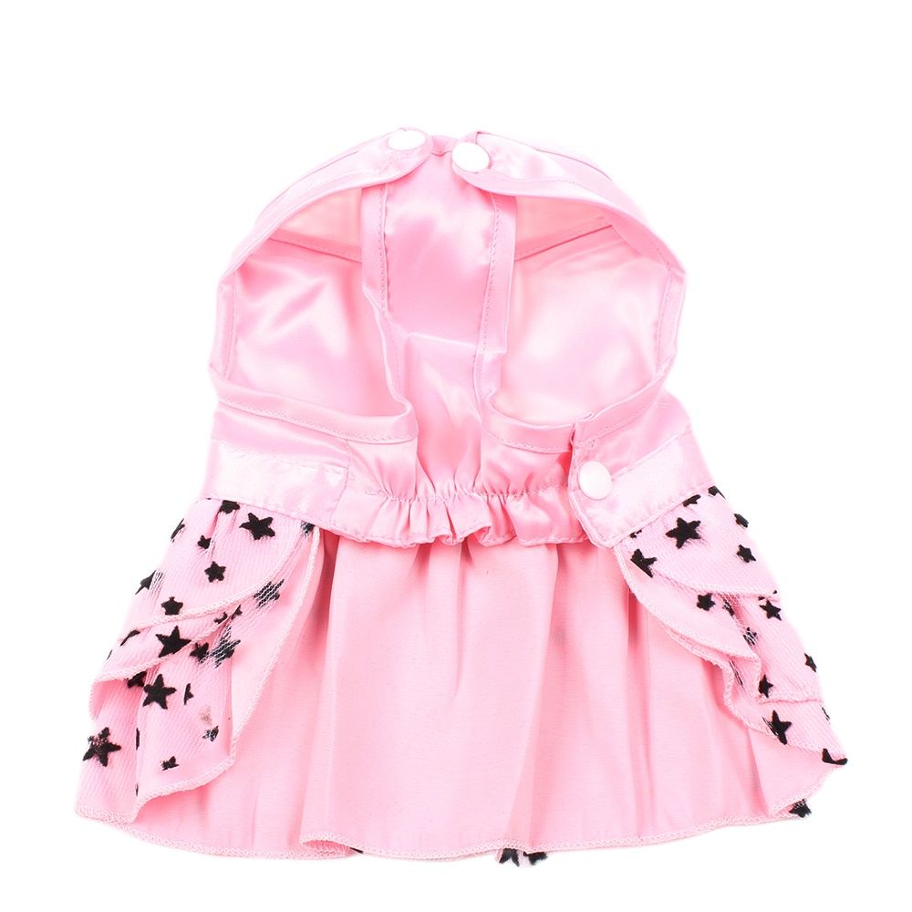 Small Dog Dress