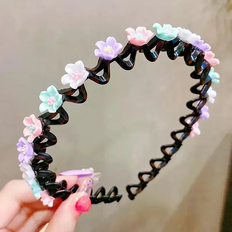 Hair Accessories for Girls