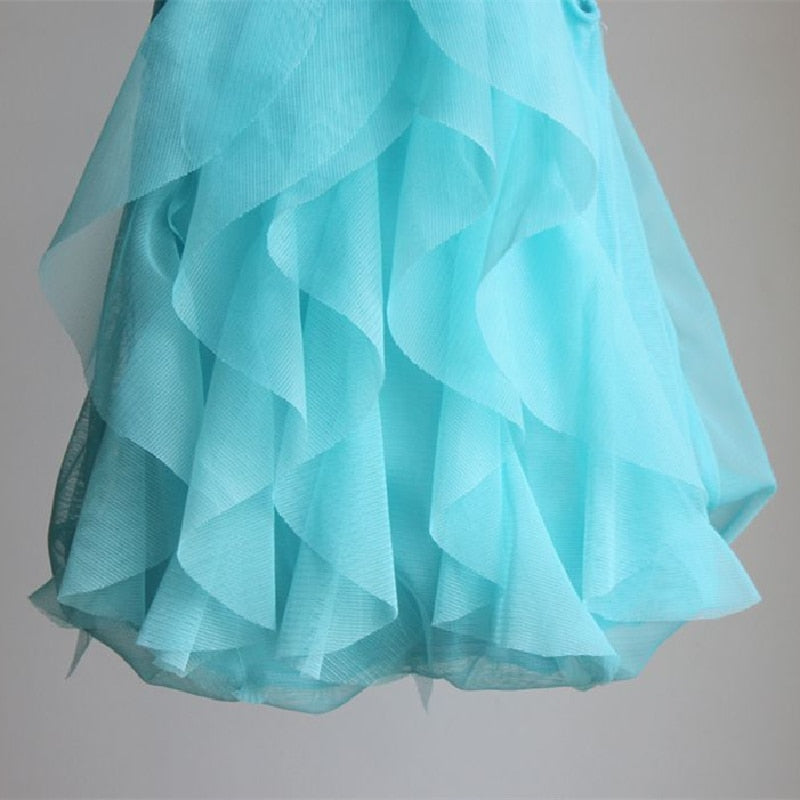 Girls Party Dresses