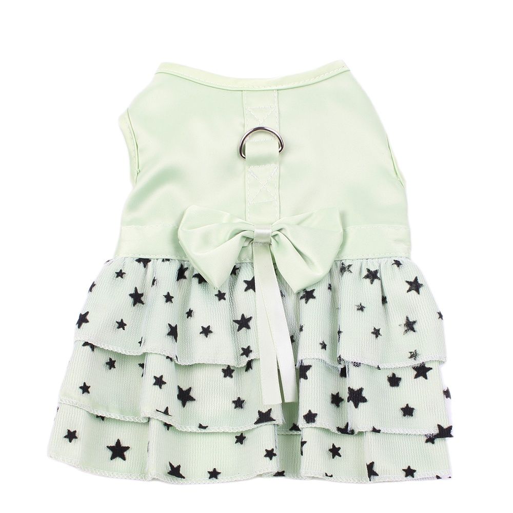 Small Dog Dress