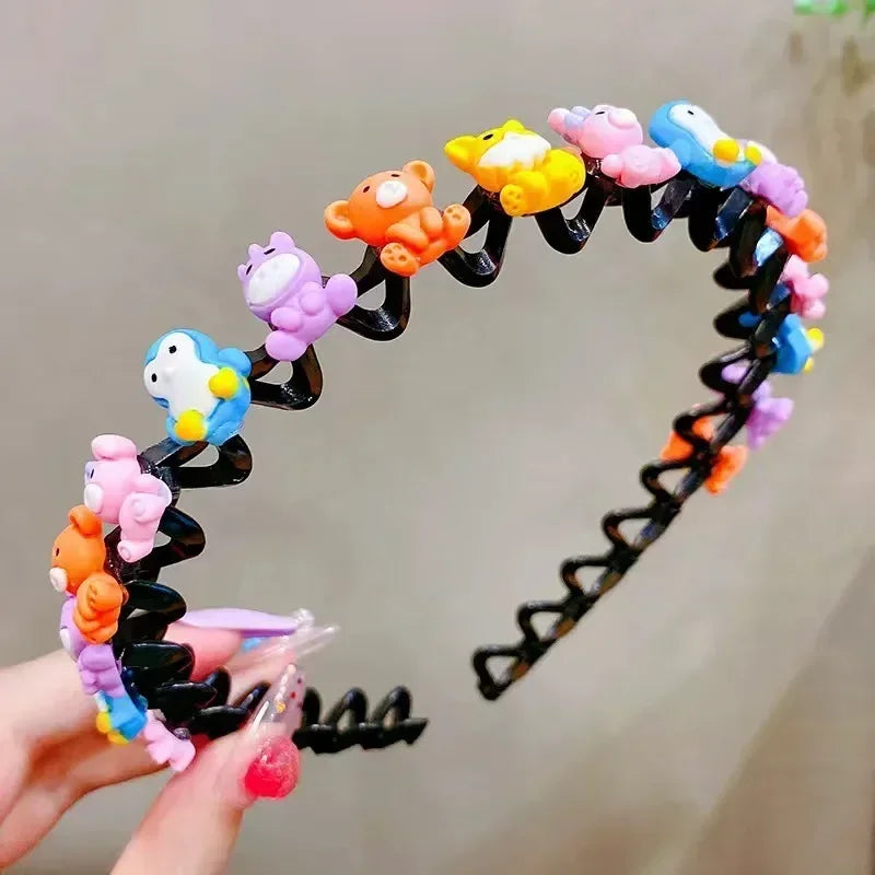 Hair Accessories for Girls