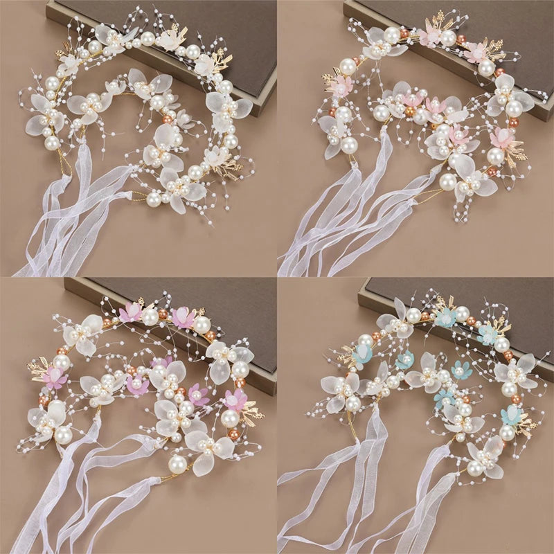 Hair hoop