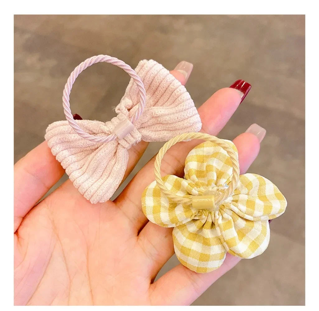 10pcs Hair Accessories for Girls