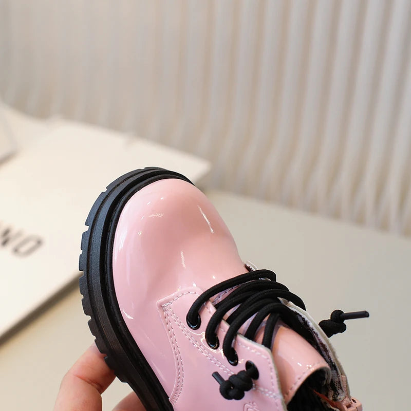 Fashion Kid Chelsea Boots