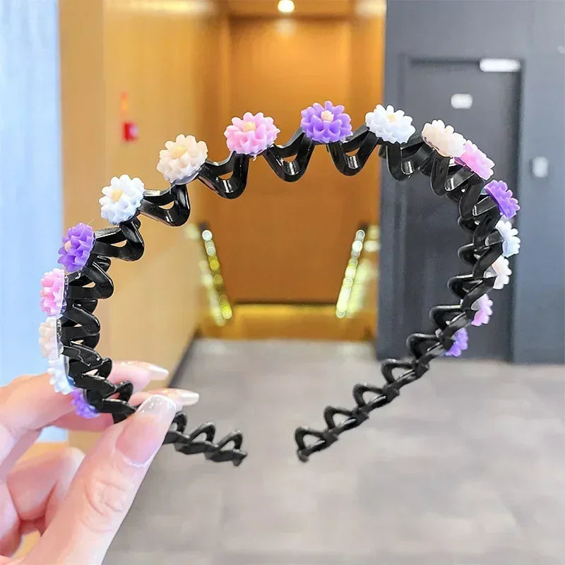 Hair Accessories for Girls