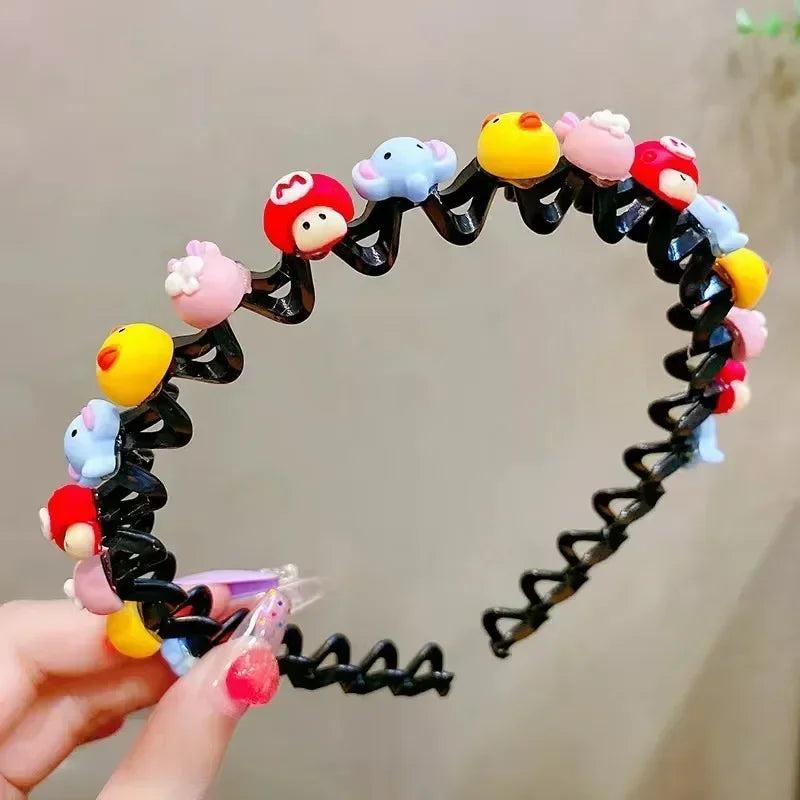 Hair Accessories for Girls