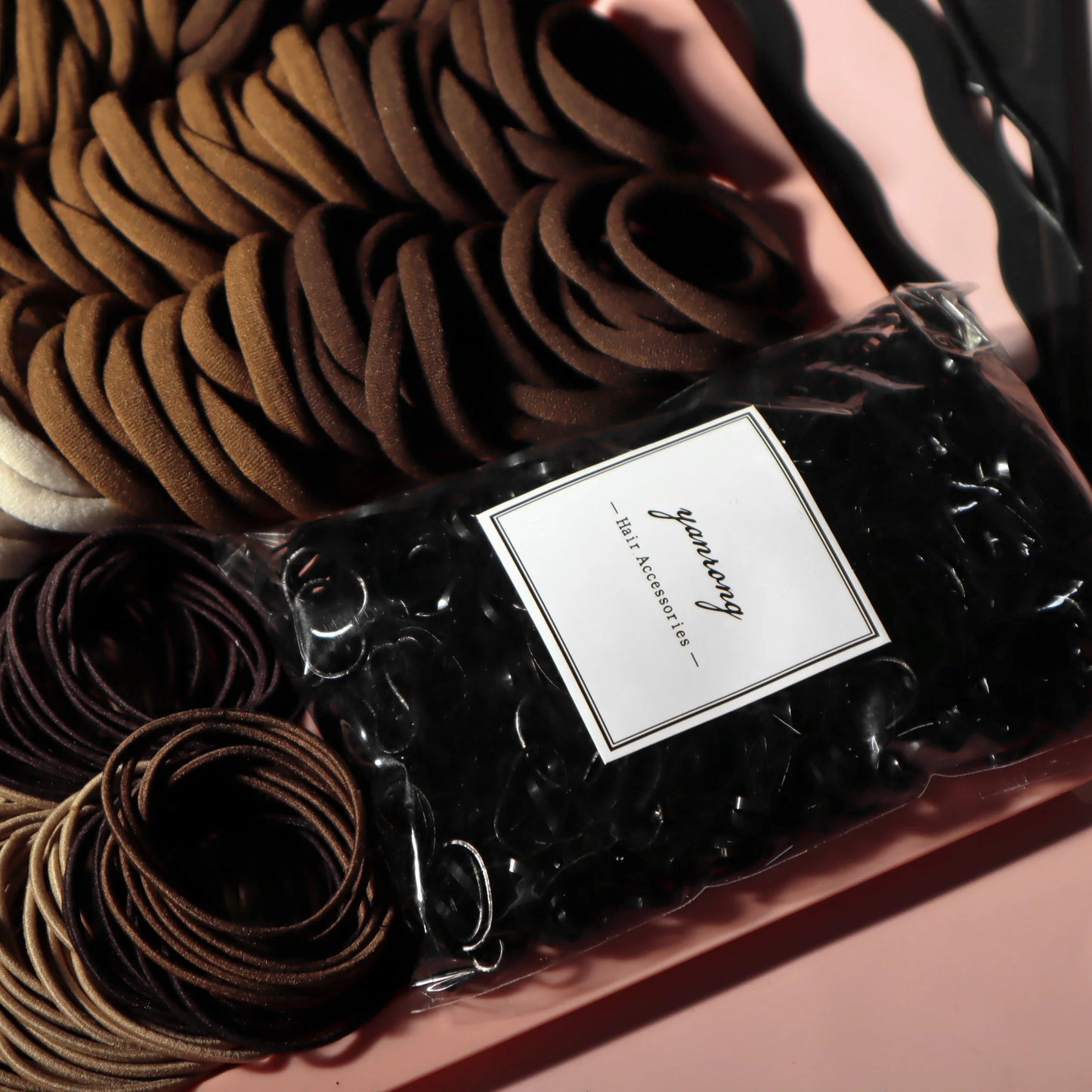 Hair Accessories for Woman