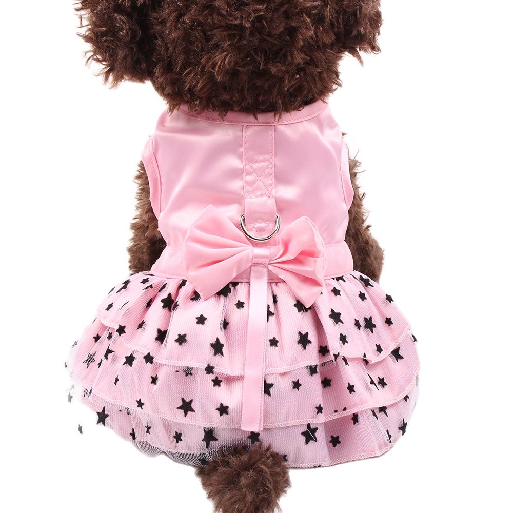 Small Dog Dress